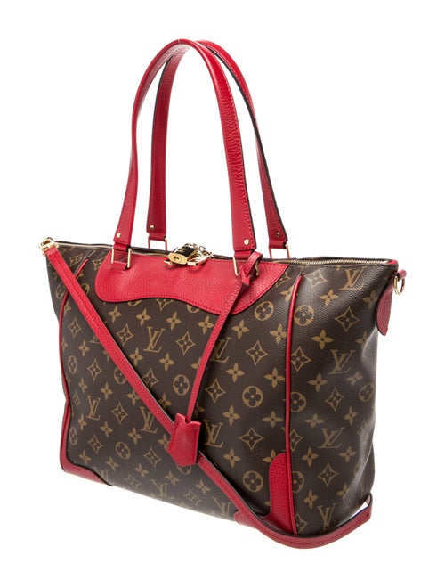 Louis Vuitton Monogram Estrela
