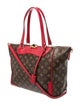 Louis Vuitton Monogram Estrela
