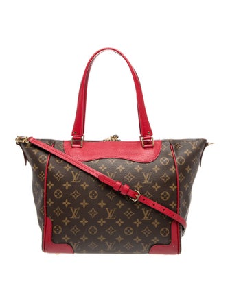 Louis Vuitton Monogram Estrela