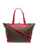 Louis Vuitton Monogram Estrela