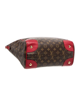 Louis Vuitton Monogram Estrela