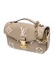Louis Vuitton Monogram Giant Pochette Métis