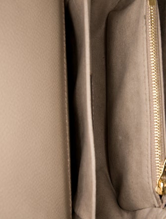 Louis Vuitton Monogram Giant Pochette Métis