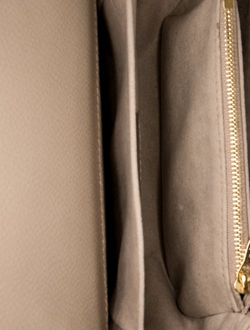 Louis Vuitton Monogram Giant Pochette Métis