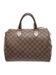 Louis Vuitton Damier Ebene Speedy 30
