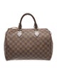 Louis Vuitton Damier Ebene Speedy 30