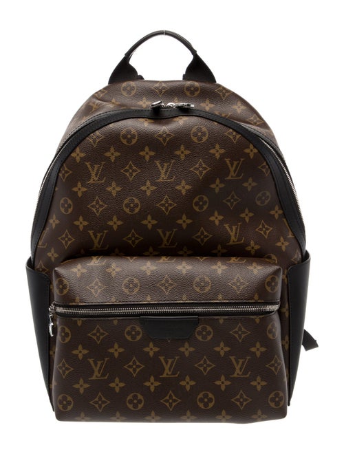 Louis Vuitton Monogram Backpack