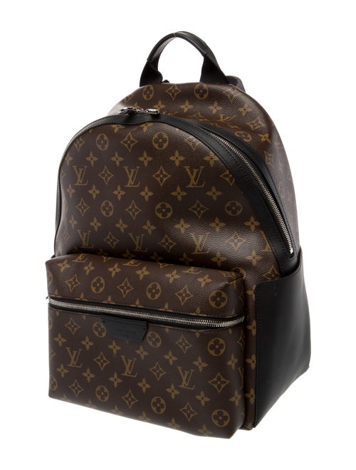 Louis Vuitton Monogram Backpack