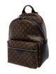Louis Vuitton Monogram Backpack
