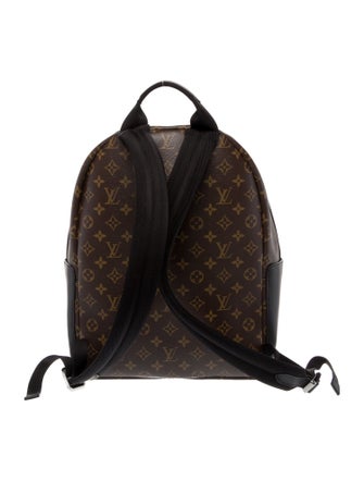 Louis Vuitton Monogram Backpack