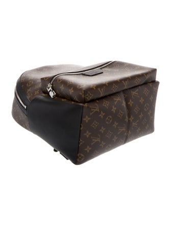 Louis Vuitton Monogram Backpack