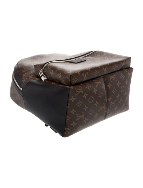 Louis Vuitton Monogram Backpack
