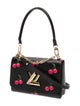 Louis Vuitton Cerises Twist MM 2025