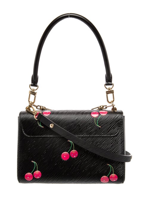 Louis Vuitton Cerises Twist MM 2025
