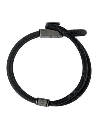 Louis Vuitton Loop It Bracelet