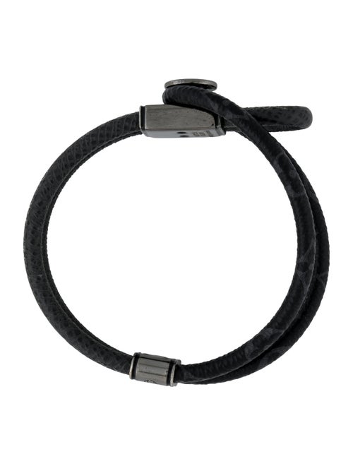 Louis Vuitton Loop It Bracelet