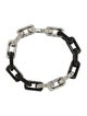 Louis Vuitton Monogram Chain Bracelet