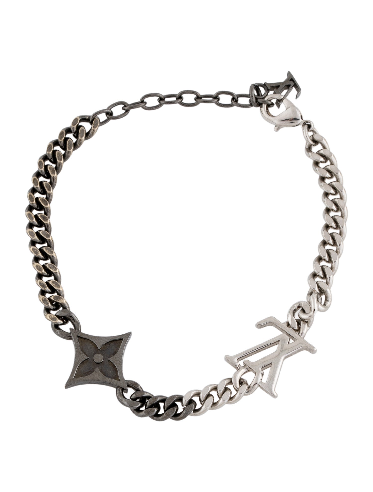 Louis Vuitton LV Instinct Bracelet