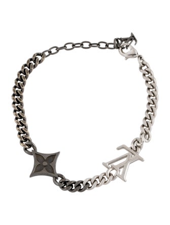 Louis Vuitton LV Instinct Bracelet