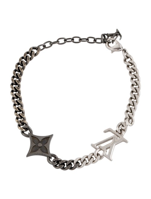 Louis Vuitton LV Instinct Bracelet