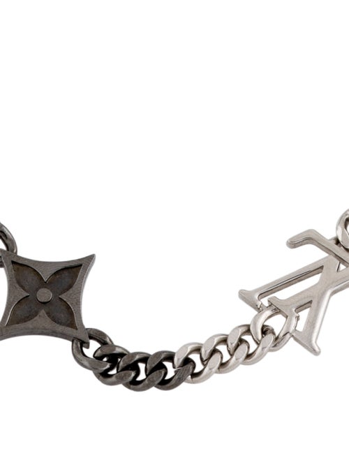 Louis Vuitton LV Instinct Bracelet