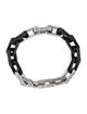 Louis Vuitton Monogram Chain Bracelet