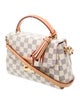 Louis Vuitton Damier Azur Croisette