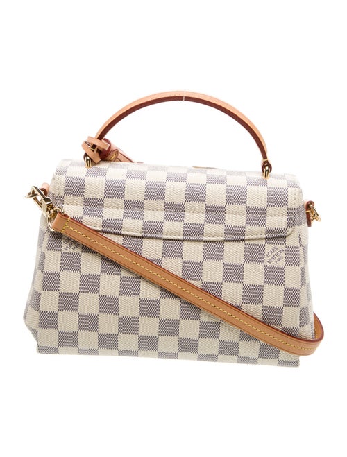 Louis Vuitton Damier Azur Croisette