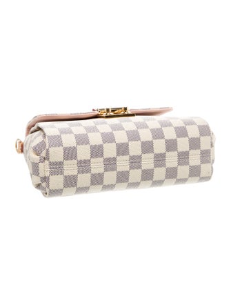 Louis Vuitton Damier Azur Croisette