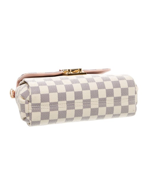 Louis Vuitton Damier Azur Croisette