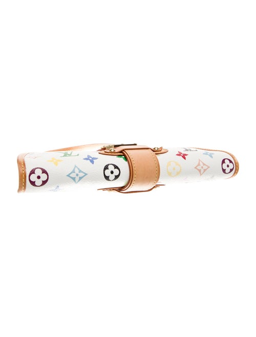 Louis Vuitton Multicolore Monogram Shirley