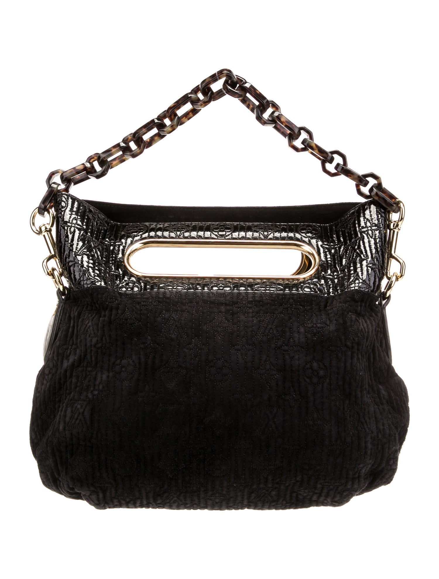 Louis Vuitton LV Monogram Before Dark