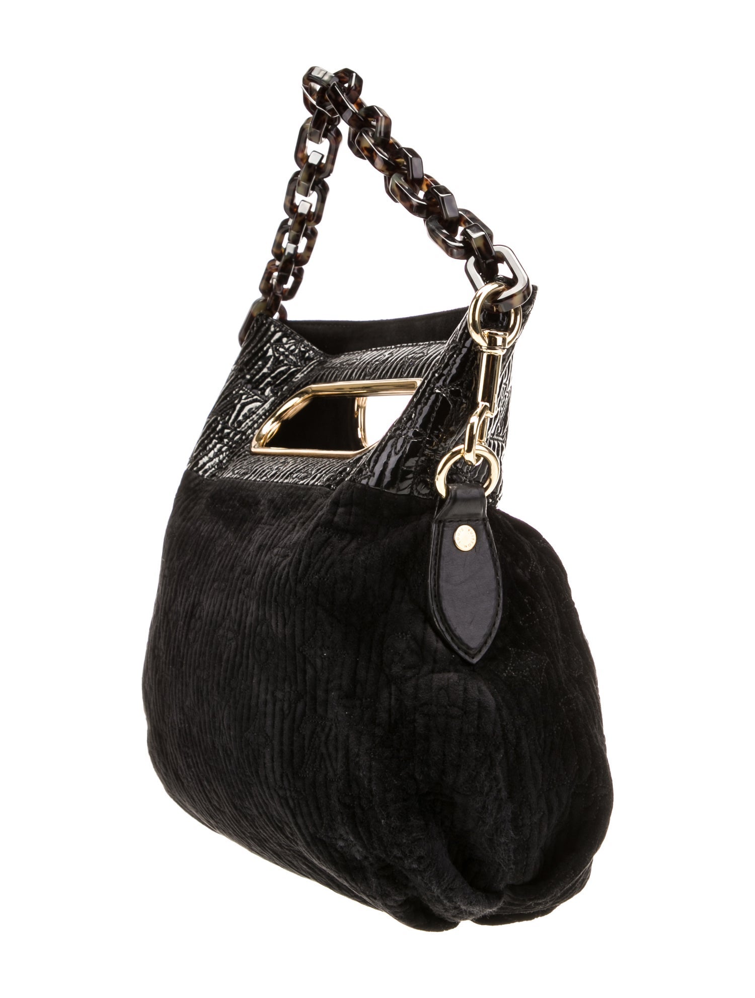 Louis Vuitton LV Monogram Before Dark