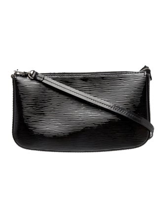 Louis Vuitton Epi Leather Pochette Accessoires