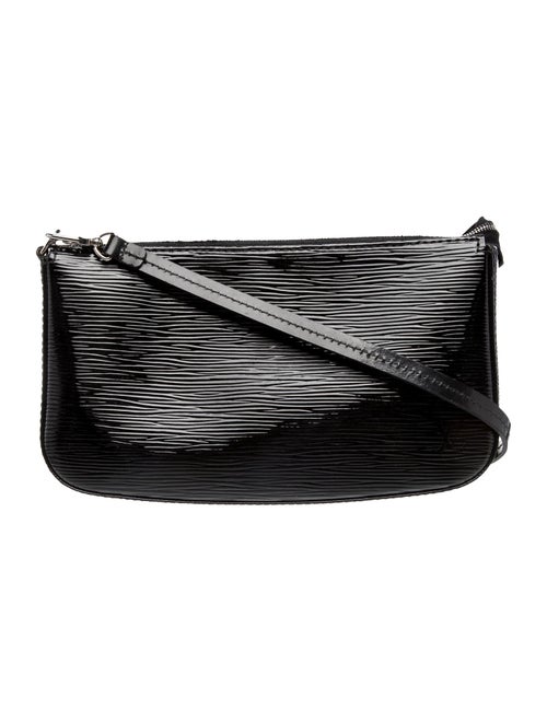 Louis Vuitton Epi Leather Pochette Accessoires