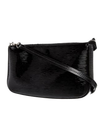Louis Vuitton Epi Leather Pochette Accessoires