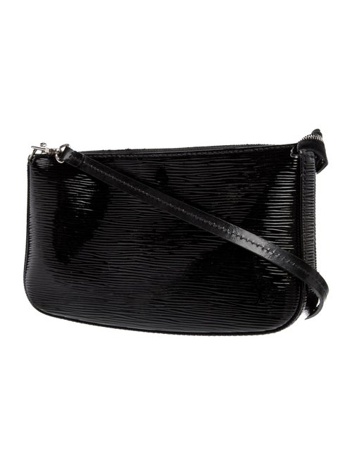Louis Vuitton Epi Leather Pochette Accessoires