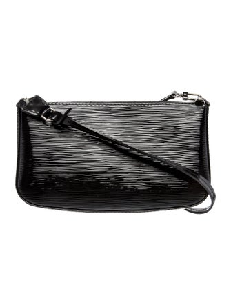 Louis Vuitton Epi Leather Pochette Accessoires