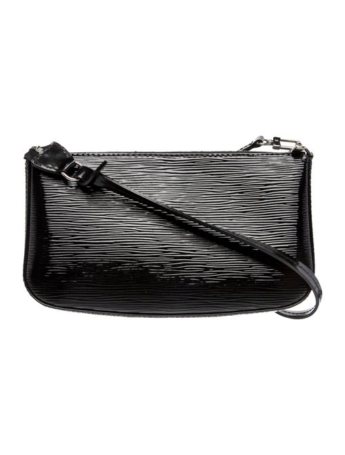 Louis Vuitton Epi Leather Pochette Accessoires