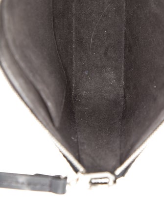 Louis Vuitton Epi Leather Pochette Accessoires