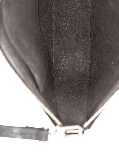 Louis Vuitton Epi Leather Pochette Accessoires