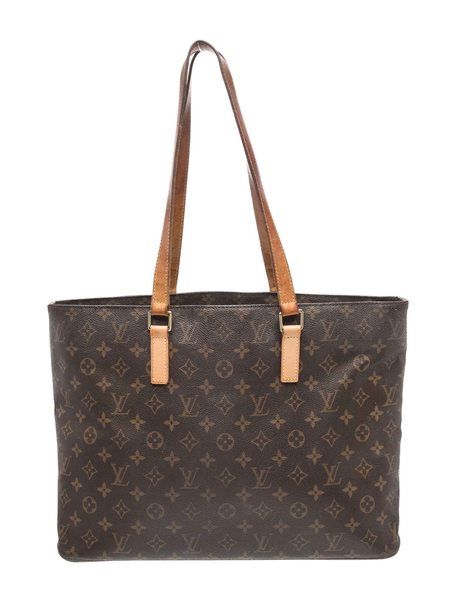 Louis Vuitton LV Monogram Luco Vintage