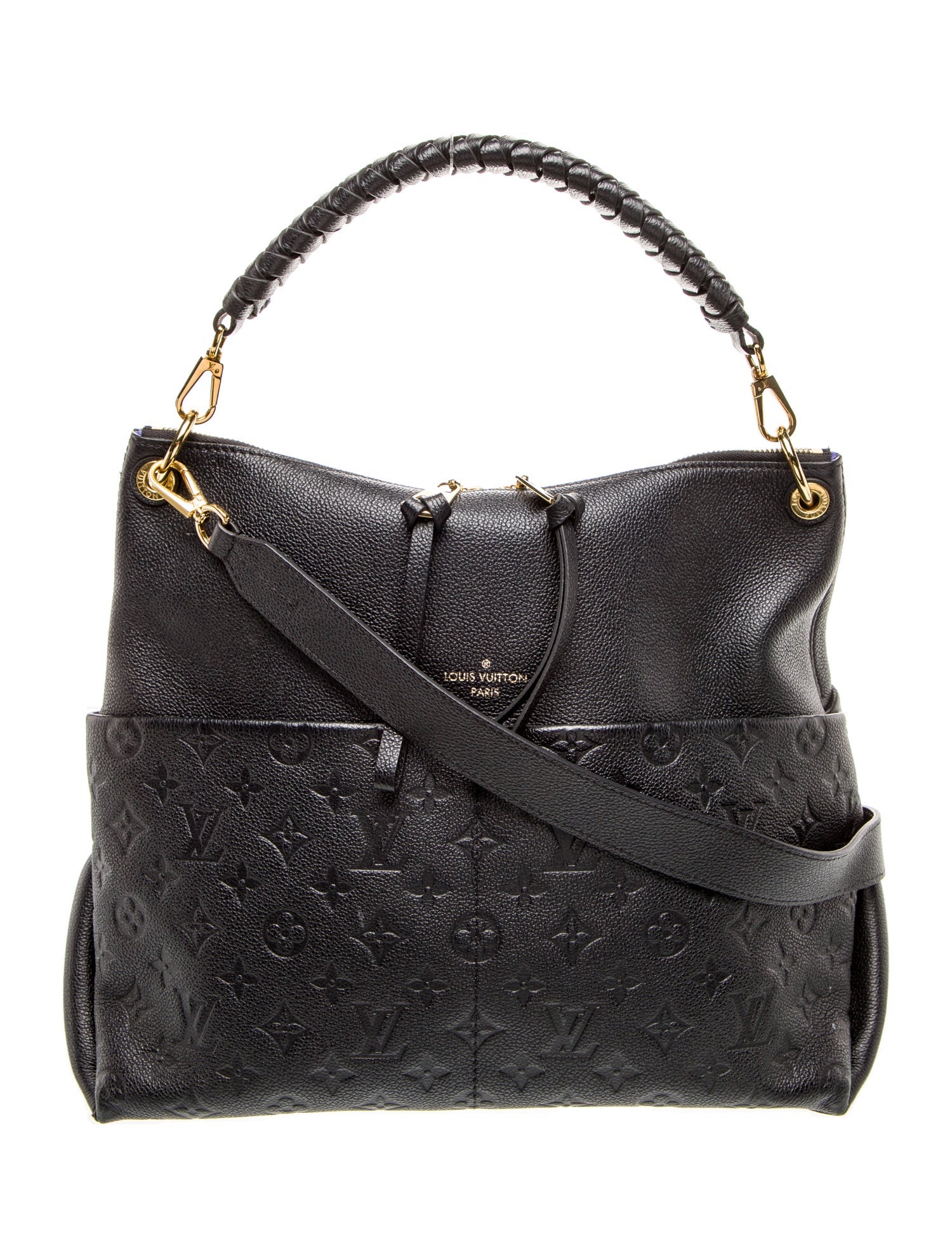 Louis Vuitton LV Monogram lv monogram maida