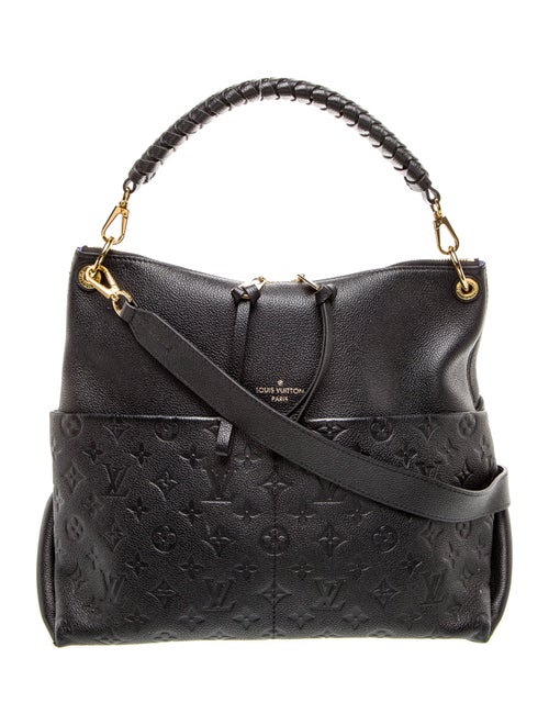 Louis Vuitton LV Monogram lv monogram maida