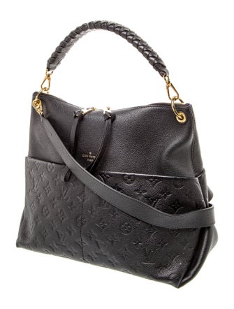 Louis Vuitton LV Monogram lv monogram maida