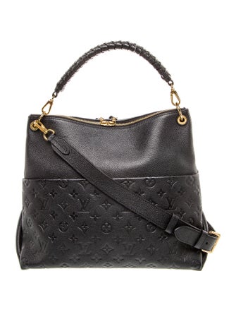 Louis Vuitton LV Monogram lv monogram maida