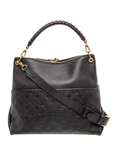 Louis Vuitton LV Monogram lv monogram maida