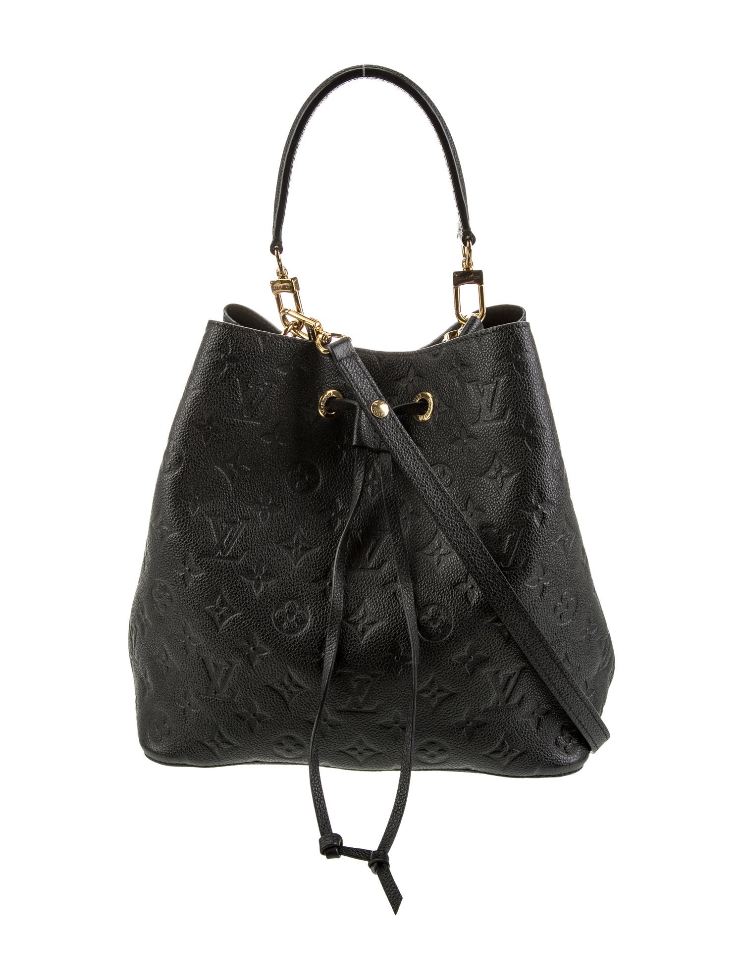 Louis Vuitton LV Monogram Néonoé MM