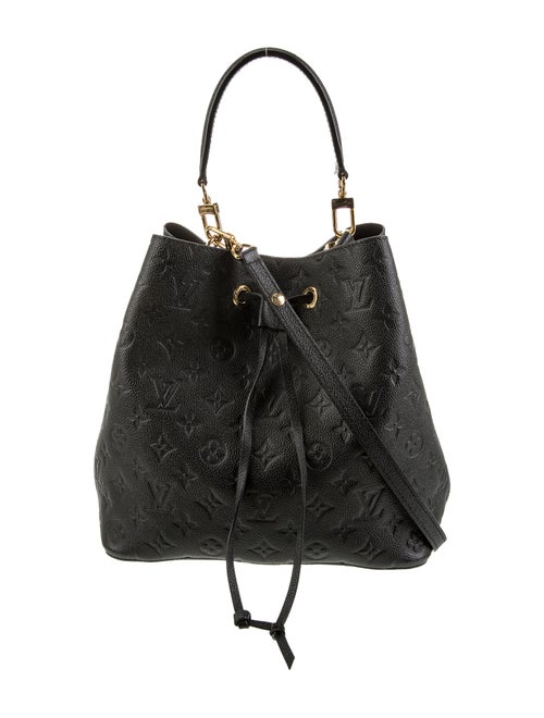 Louis Vuitton LV Monogram Néonoé MM