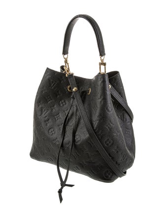 Louis Vuitton LV Monogram Néonoé MM